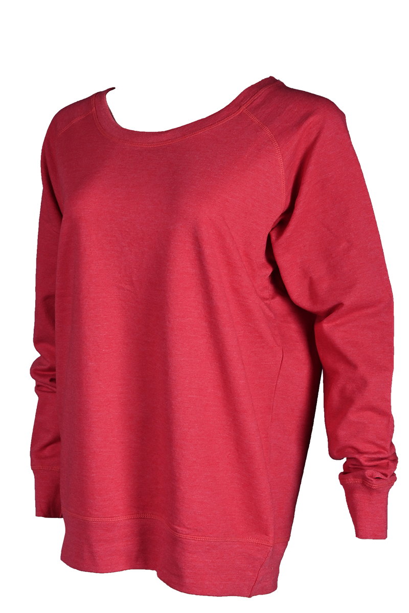Women's Pullover Slouchy